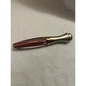 Mirenesse Velvet Lip Lift Moisture Shine (berry shine color) New see